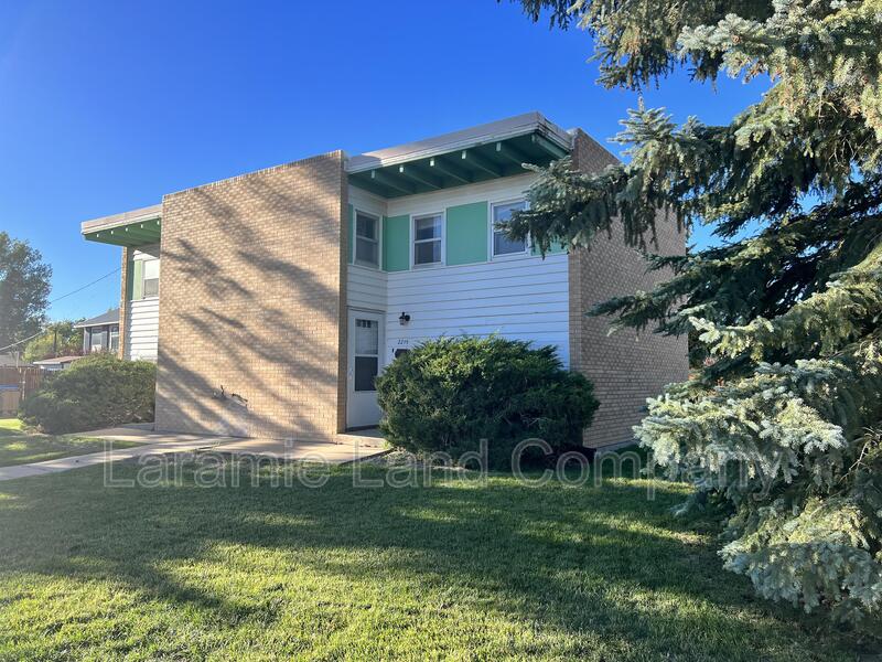 Laramie Condo: 2215 Spring Creek Drive
