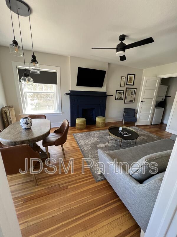 Denver House: 630 E 16th Ave #106