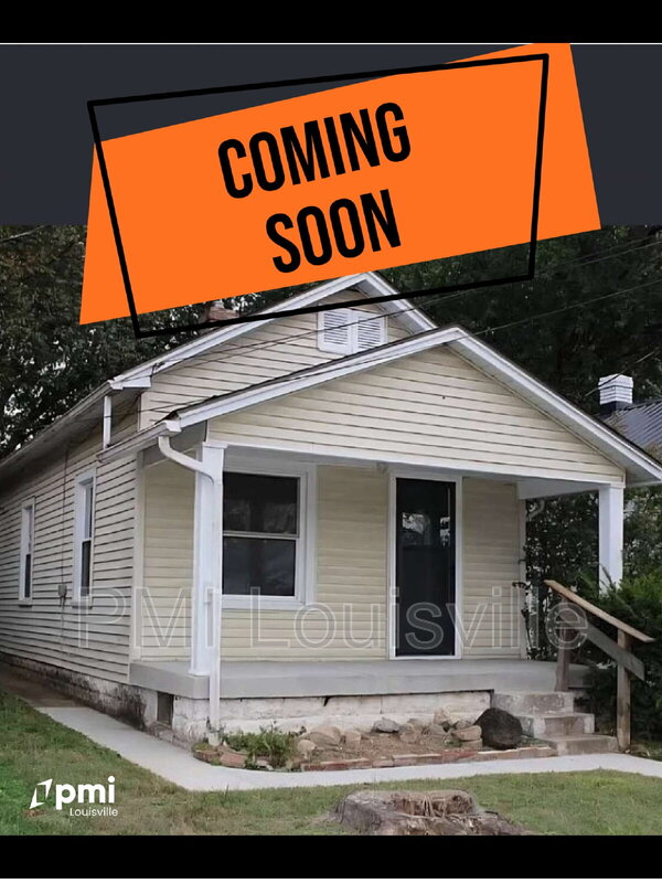 Louisville House: 1225 Lillian Avenue