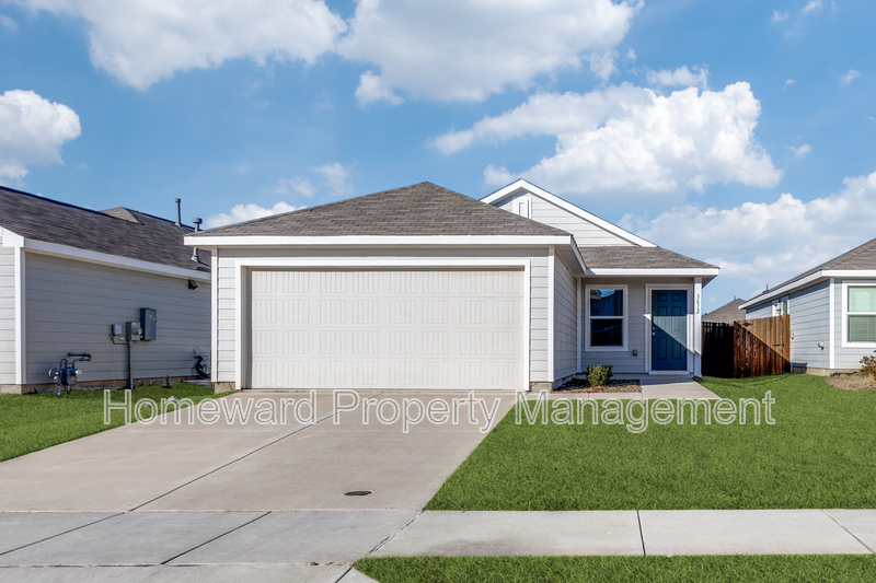 McKinney House: 3612 Kinglet Court