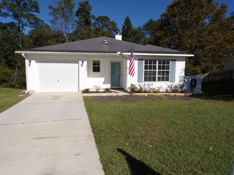 Pensacola Condo: 10608 Wilderness Ln