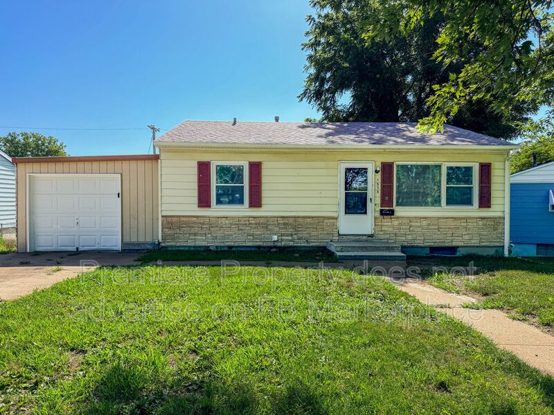 Independence House: 1515 N Pearl St
