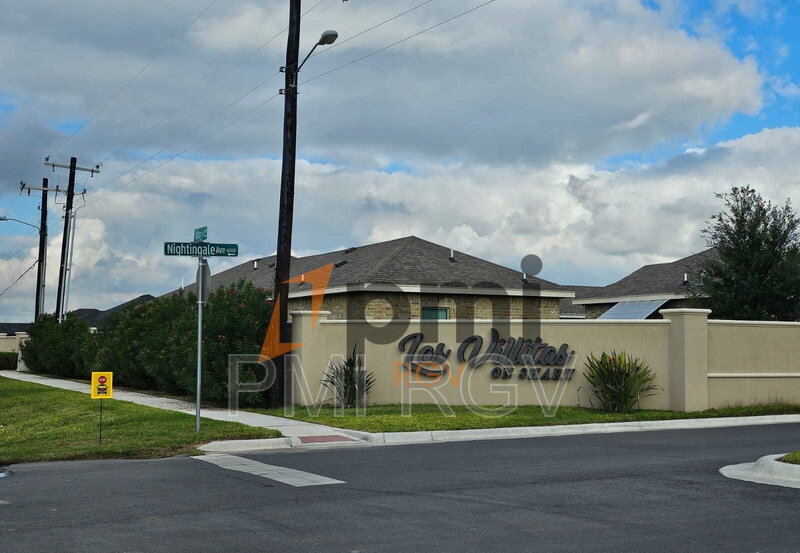 McAllen Condo: 5600 Nightingale Ave