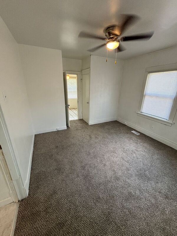 photo of rental property