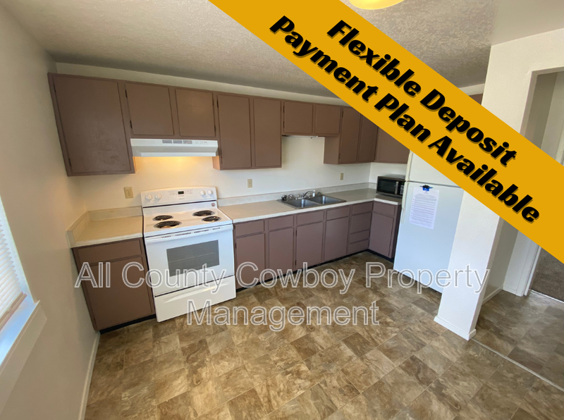 Laramie Condo: 527 Spring Creek Dr.