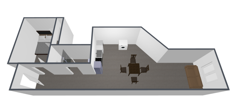 Boston Condo: 1970 Dorchester Avenue - 210