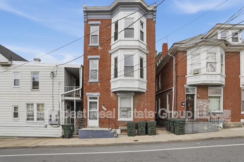 Hagerstown Condo: 207 N Mulberry St #2