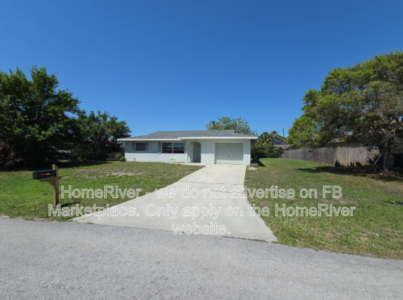 Port Saint Lucie House: 502 NW Salina Ter