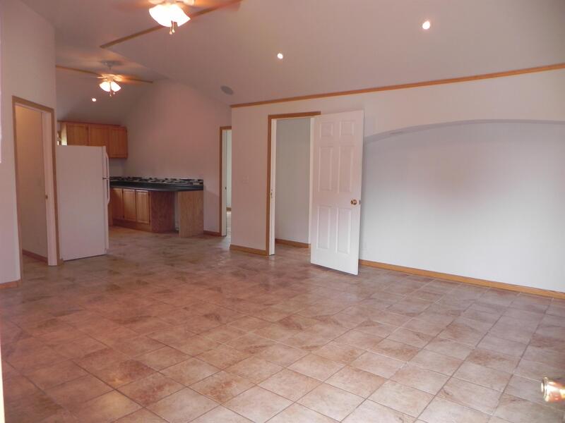 Prospect Condo: 803 East Water Street - 1/2