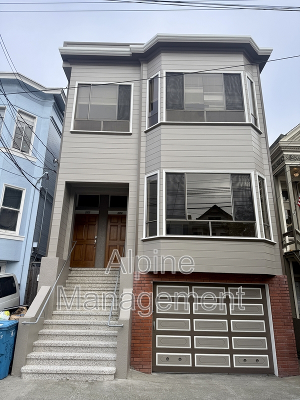 San Francisco Condo: 274 4th Avenue - 274