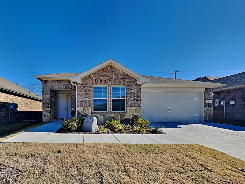 Sherman House: 1511 Aleia Cv