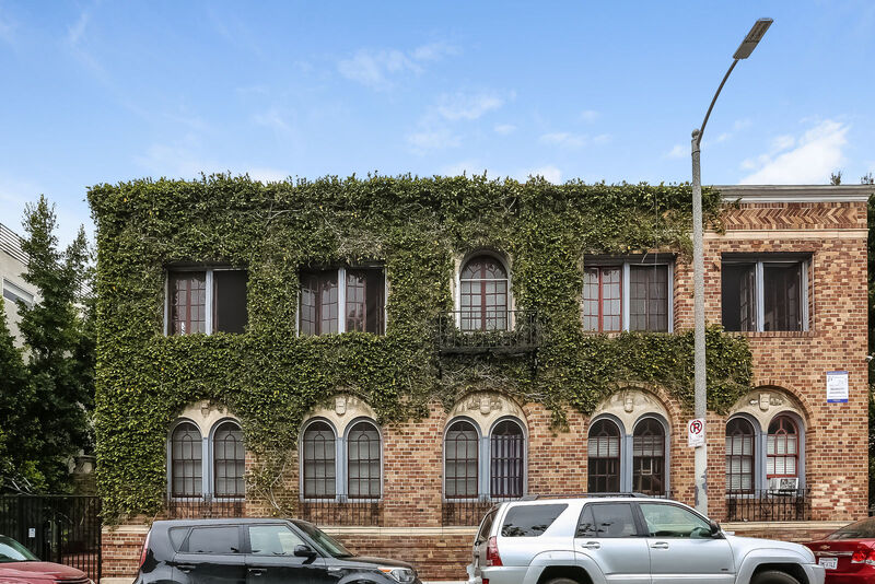 Venice Condo: 21 Westminster Avenue - 106