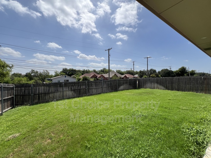 photo of rental property