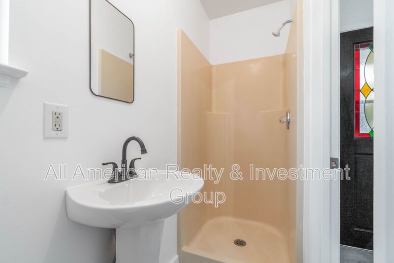 photo of rental property