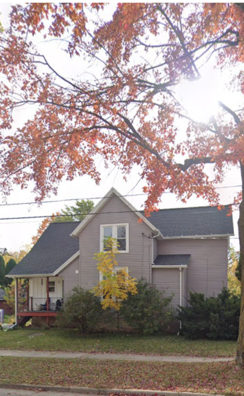 Appleton Condo: 920 North Morrison Street - 207 E. Commercial St. - 207 E. Commercial St. - Upper