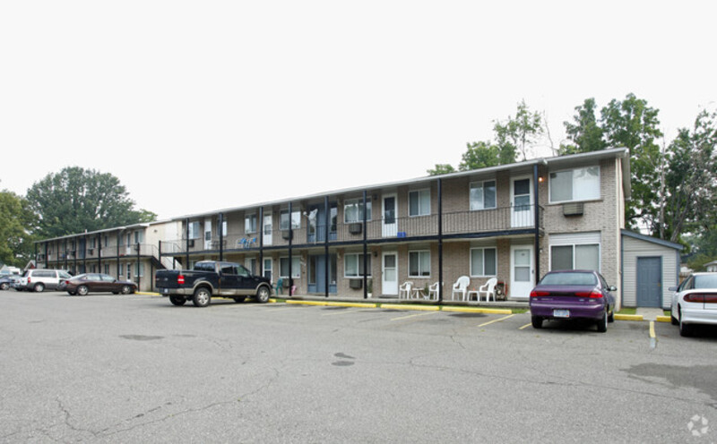 Lincoln Park Condo: 1760 Saint Johns Boulevard - 9