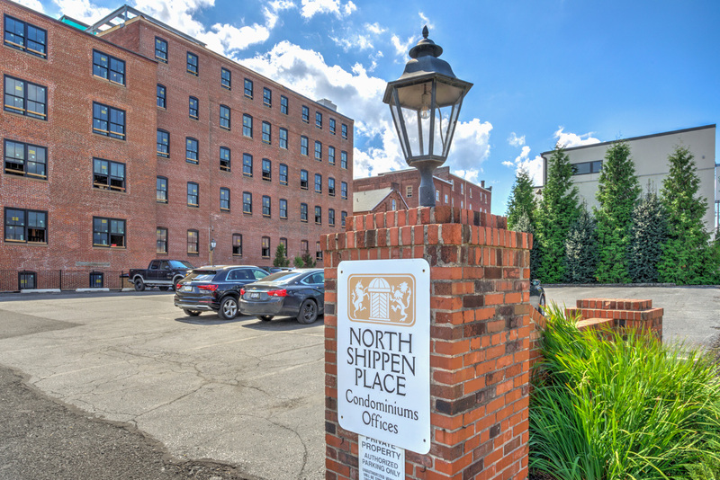 Lancaster House: 247 North Shippen Street