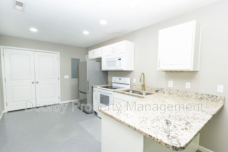 Chattanooga Condo: 3850 Youngstown Road