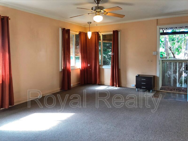 Honolulu Condo: 1421 South Beretania Street