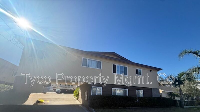 Chula Vista House: 152 Third Avenue