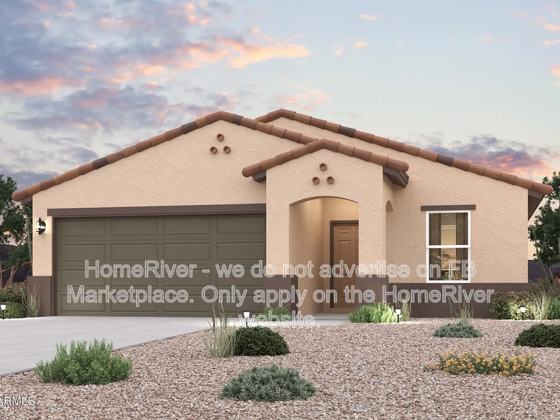 Coolidge House: 1350 W Bartolo Dr