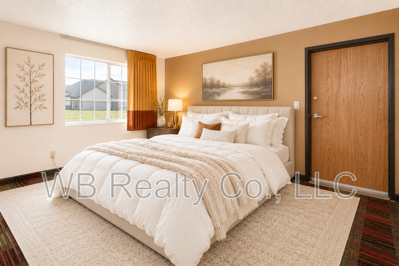 Nevada Condo: 1521 South G Ave