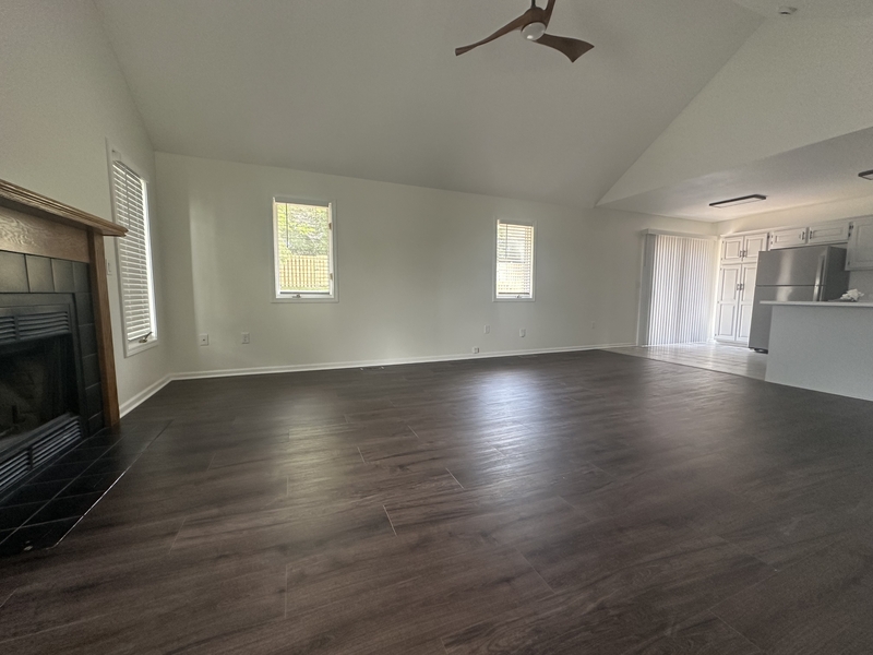 Lawrence Condo: 3410 Augusta Dr.