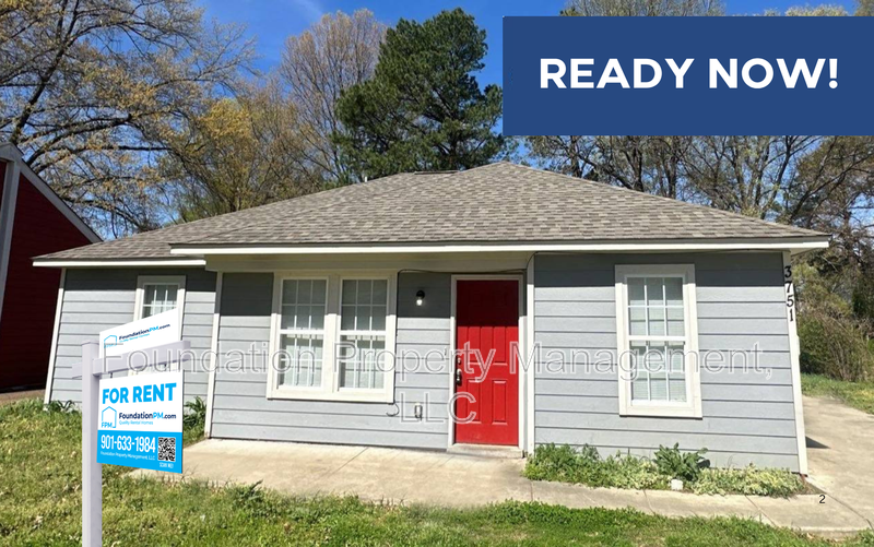 Memphis House: 3751 Oak Lake Lane