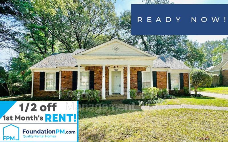 Request a Viewing for 3112 Inverness Parkway Drive Tenant Turner