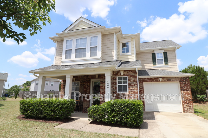 Raleigh House: 3600 Corydon Ct