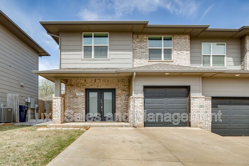 Oklahoma City House: 7907 NW 135th Terrace
