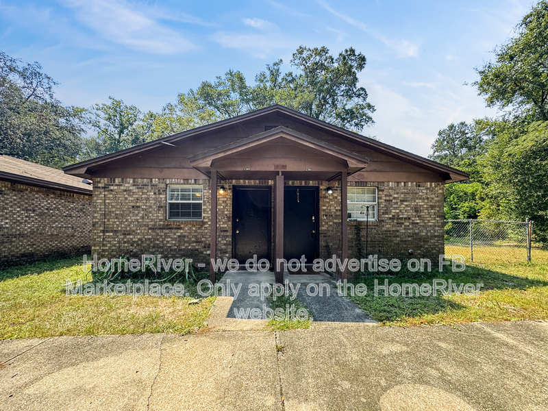 Pensacola Condo: 2389 Metzger Dr