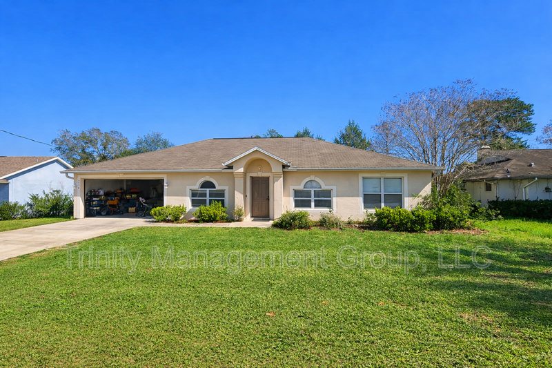 Spring Hill House: 6116 Sunday Road