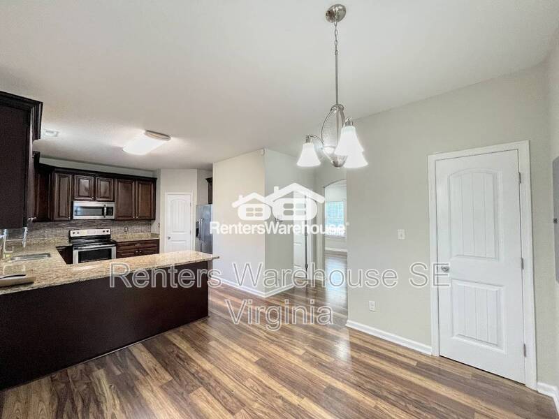 photo of rental property