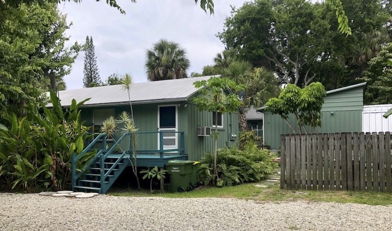 Sarasota Condo: 1395 40th Street - B