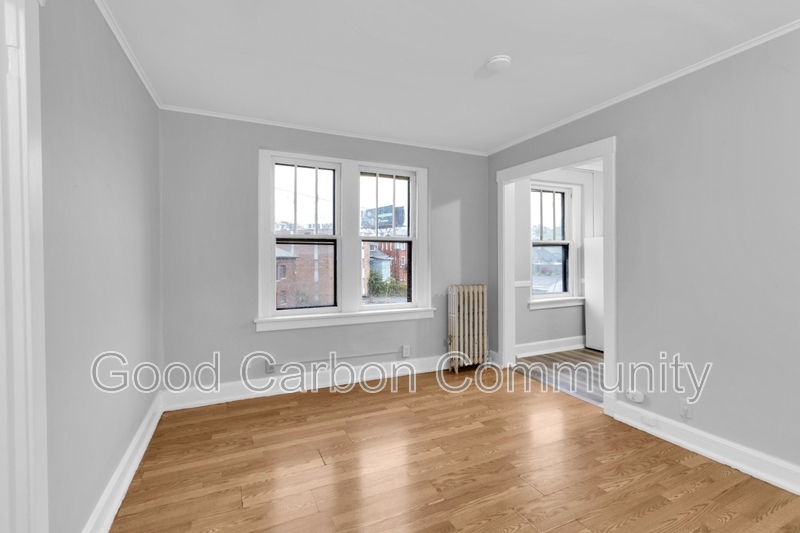 Buffalo Condo: 870 Lafayette Ave.