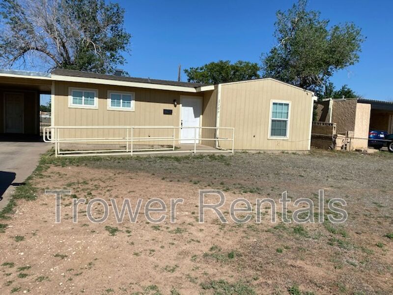 ODESSA House: 3704 HOLLEY
