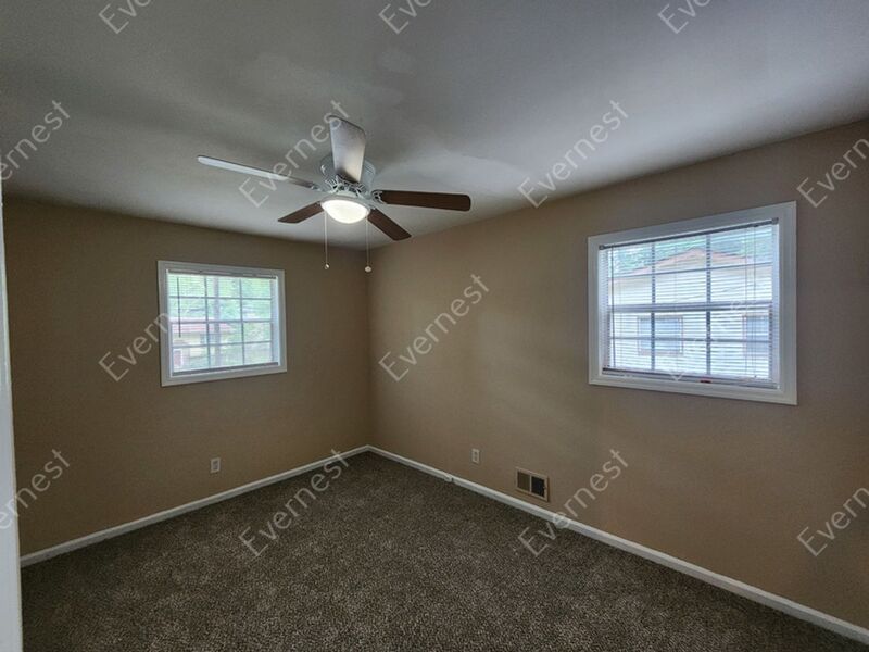 photo of rental property