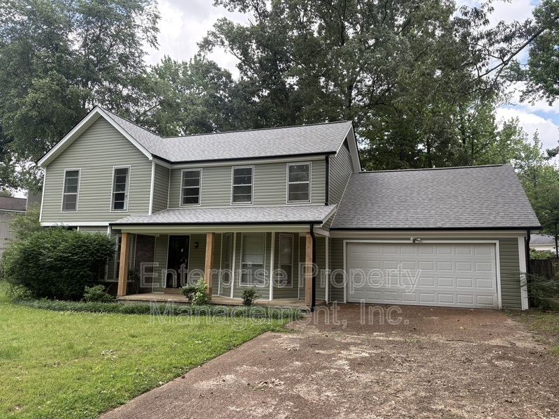 Photo 3 of 2266 Montego Dr