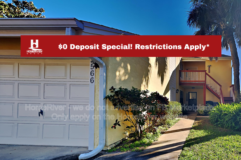 Titusville Condo: 3568 Muirfield Dr