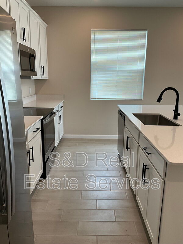 Lake Wales House: 807 Ballantyne Dr