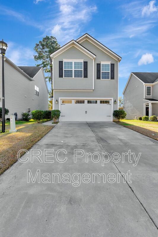 Summerville House: 8986 Cat Tail Pond Road