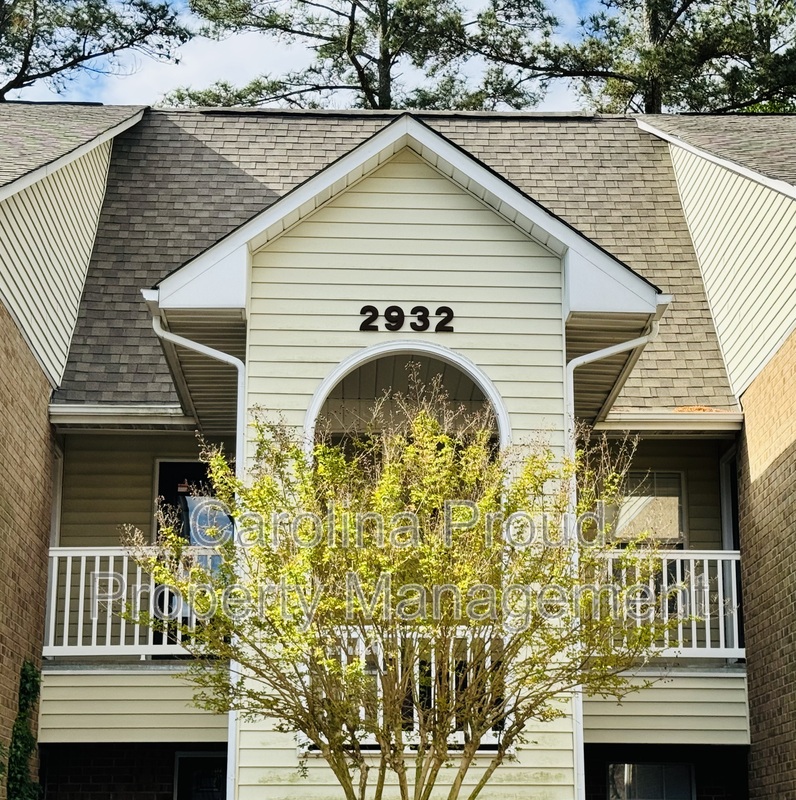 Greenville Condo: 2932 Mulberry Lane - D