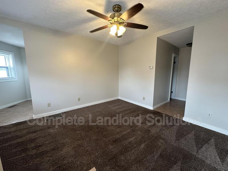 Terre Haute Condo: 1362 Chestnut Street - 2