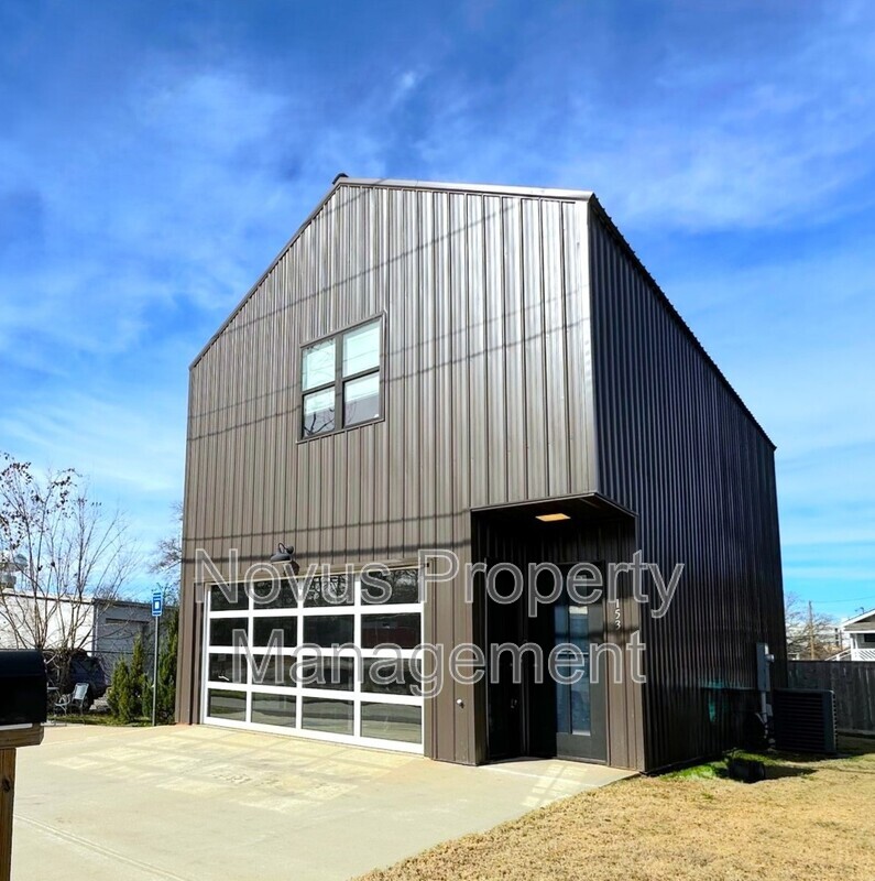 Carrollton Condo: 153 Minden Place