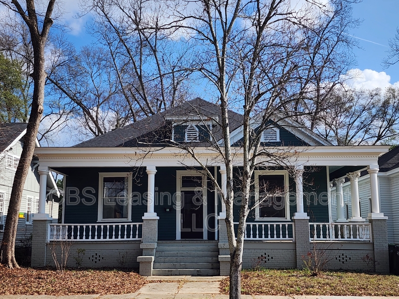 Columbus House: 2908 10th Avenue