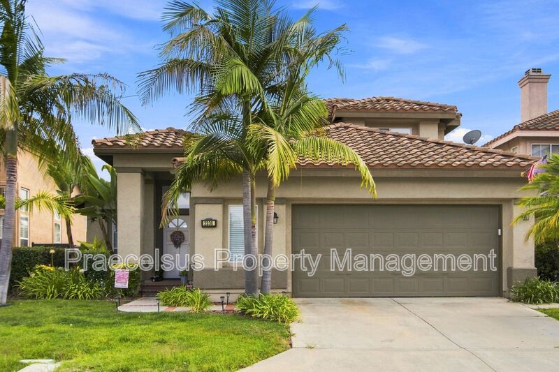 Chula Vista House: 2336 Spanish Bay Rd