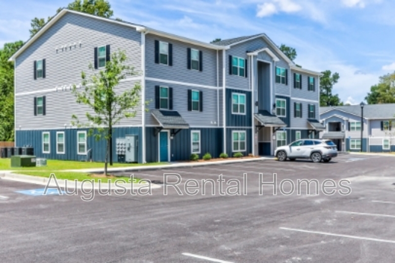 Augusta Condo: 2507 Otter Run Unit 2202