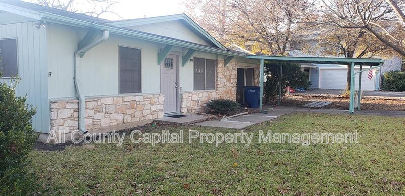 Austin Condo: 609 Bissonet Ln #B