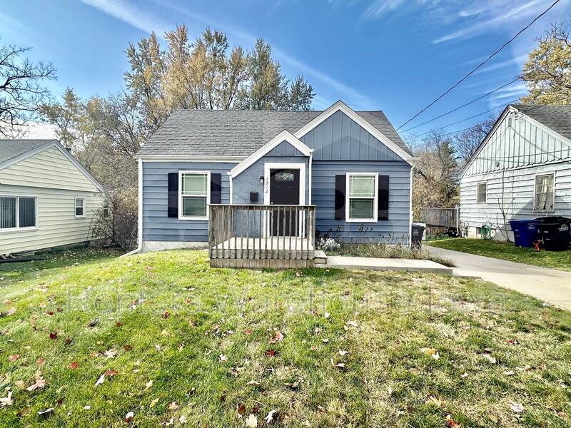 Des Moines House: 1512 Beaver Ave